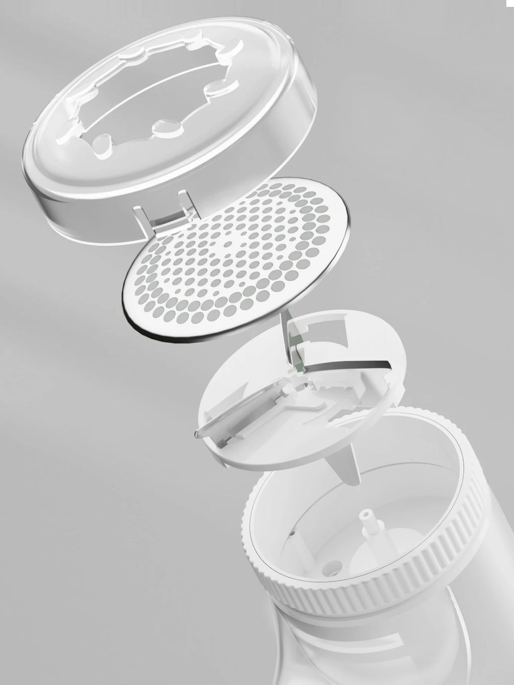 Zenviko™ Fabric Shaver & Lint Remover
