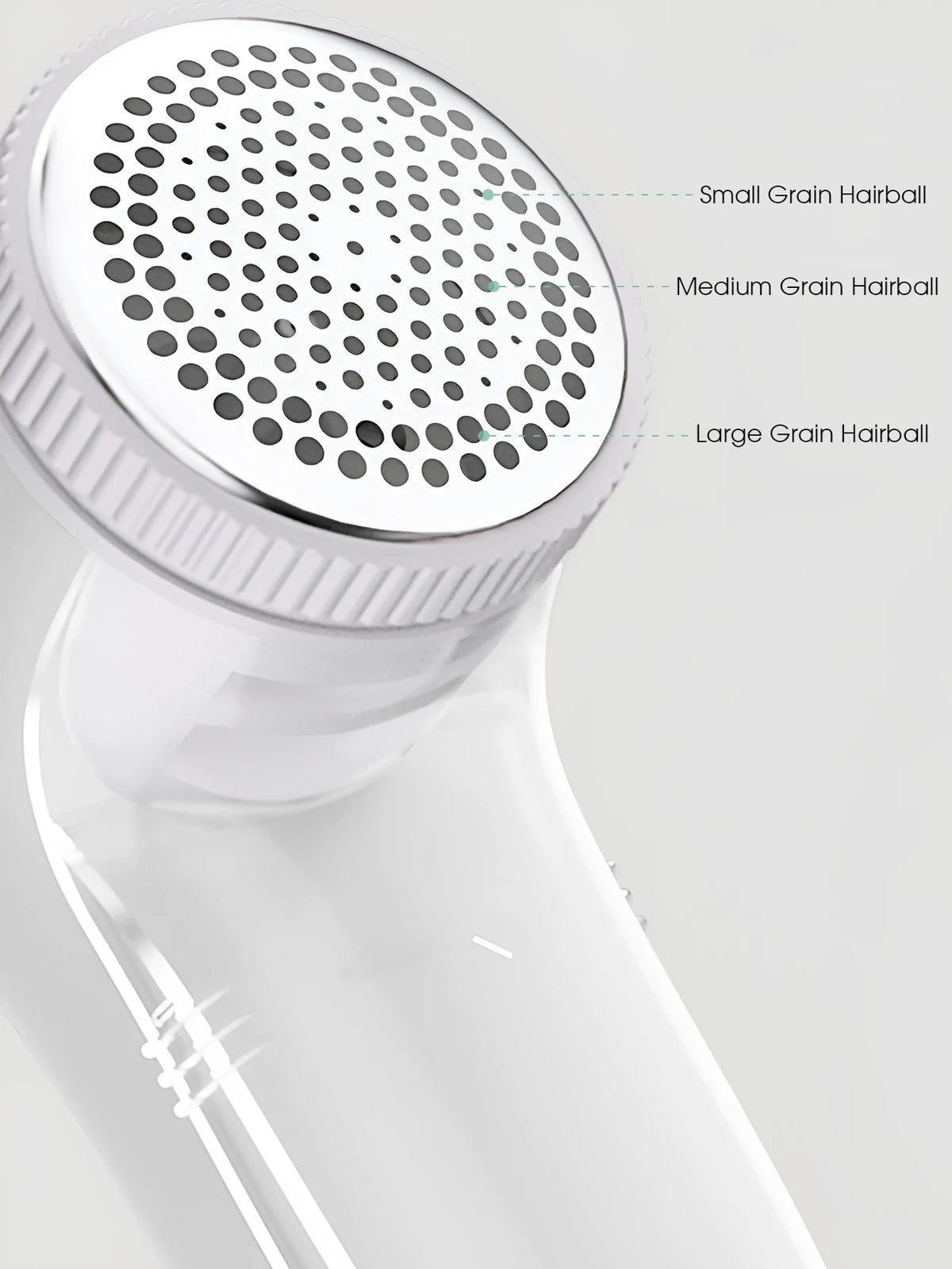 Zenviko™ Fabric Shaver & Lint Remover
