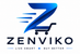 Zenviko - Home